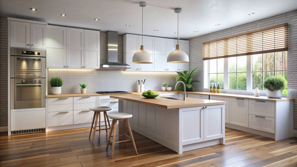 kitchen renovation cost calculator