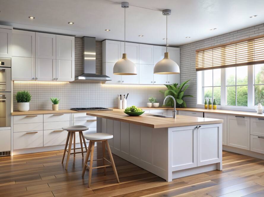 kitchen renovation cost calculator