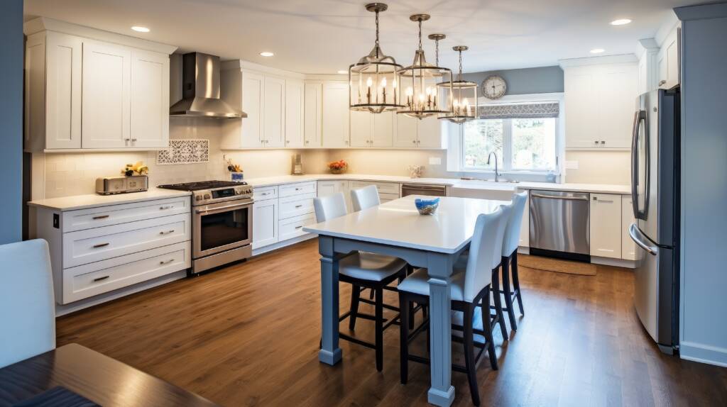 quality kitchen cabinets